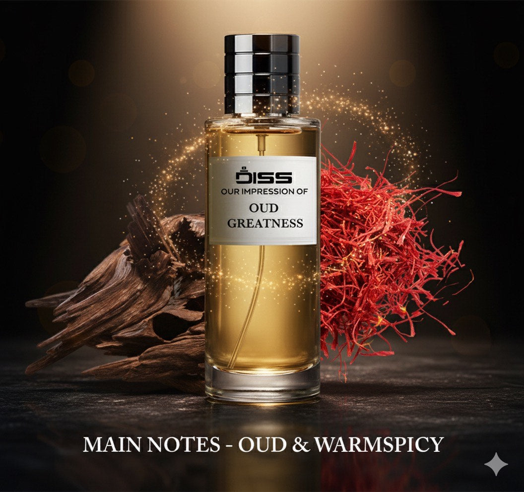 Our Impression Of Oud Greatness - Unisex