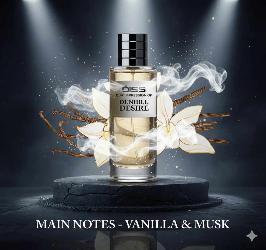 Our Impression Of Dunhill Desire - For Men