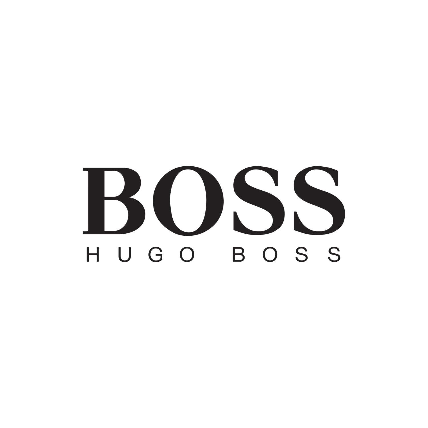 Impressions Of Hugo Boss