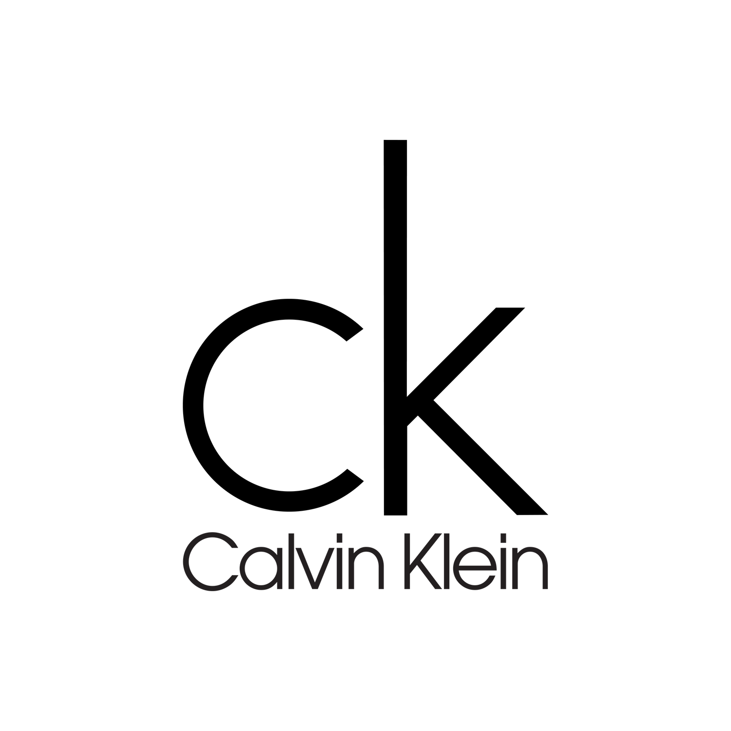 Impressions Of Calvin Klein