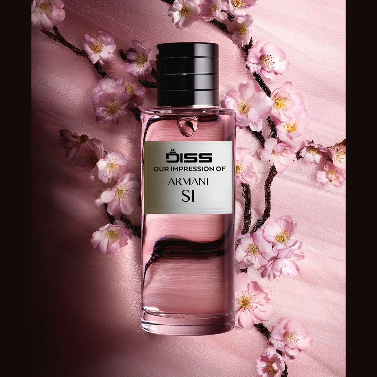 Our Impression Of Armani SI - For Women