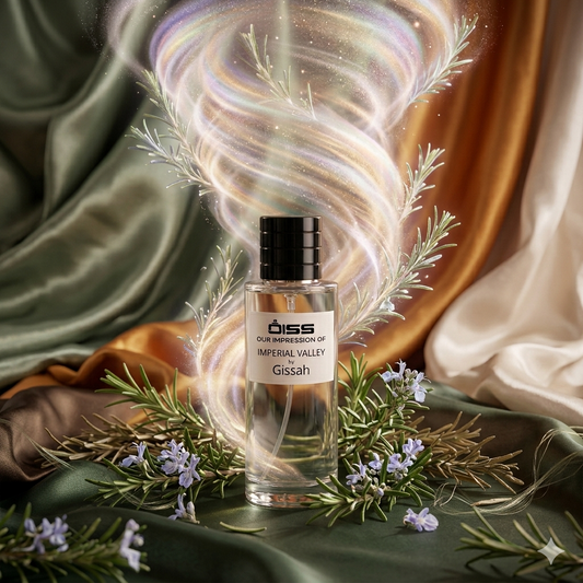 Our Impression Of Gissah Imperial Valley - Unisex 🌍🪵✨