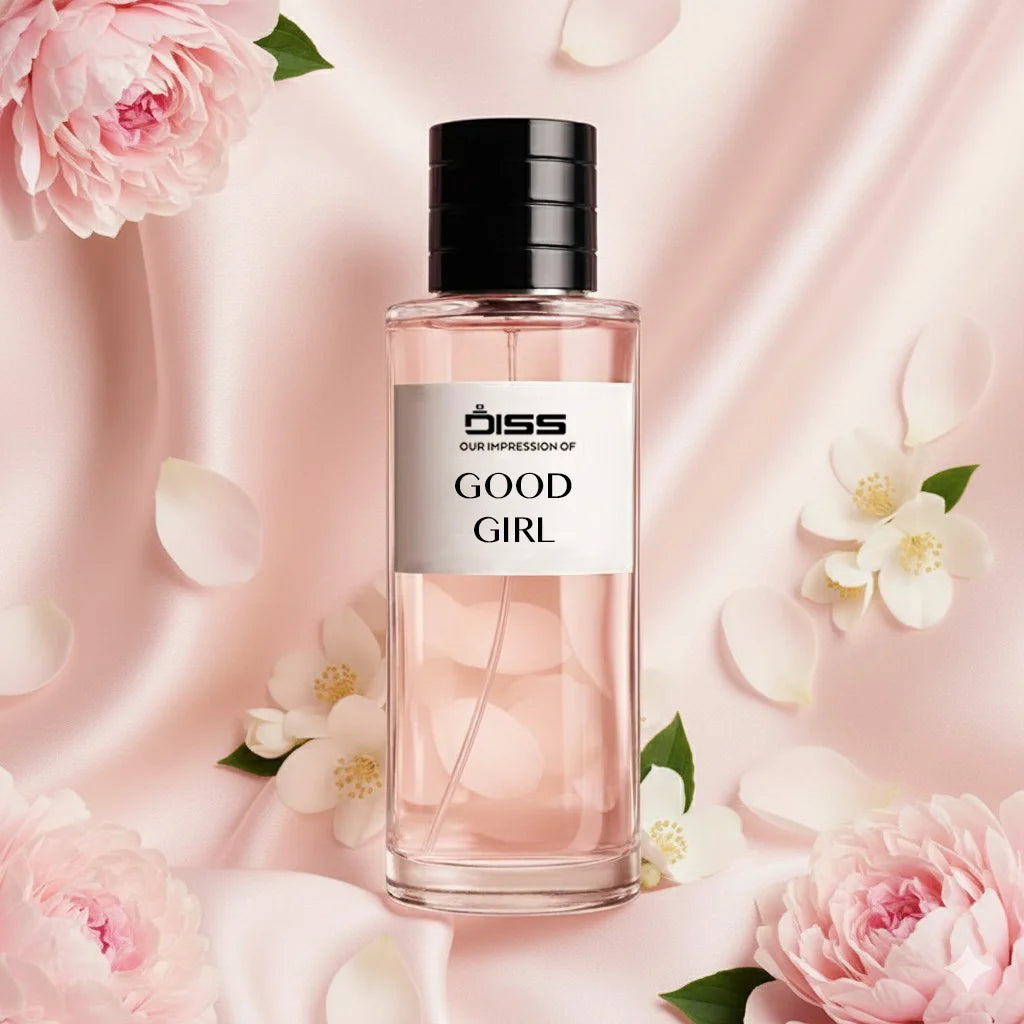 Our Impression Of Good Girl - For Women