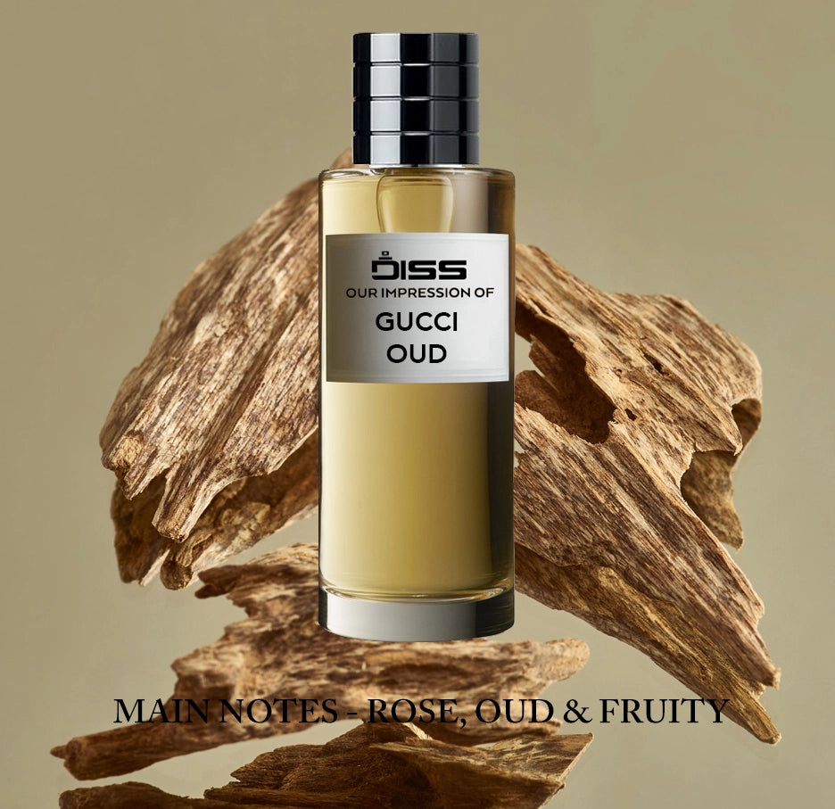 Our impression of Gucci Oud - Unisex