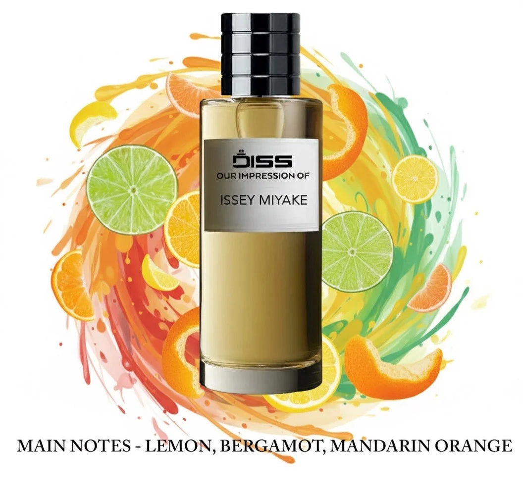 Our Impression Of Issey Miyake - For Men