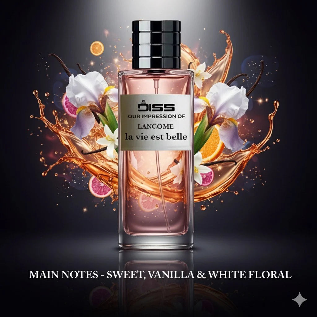 Our Impression Of La Vie Est Belle Lancôme - For Women