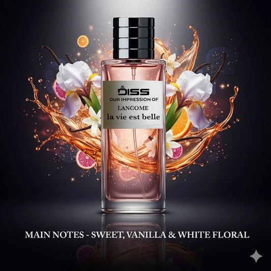 Our Impression Of La Vie Est Belle Lancôme - For Women