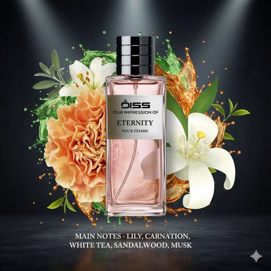 Our Impression Of Eternity Pour Femme - For Women