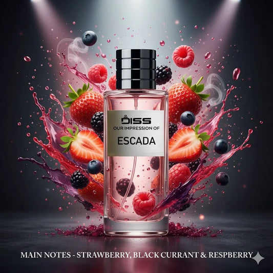 Our Impression Of Escada - For Women