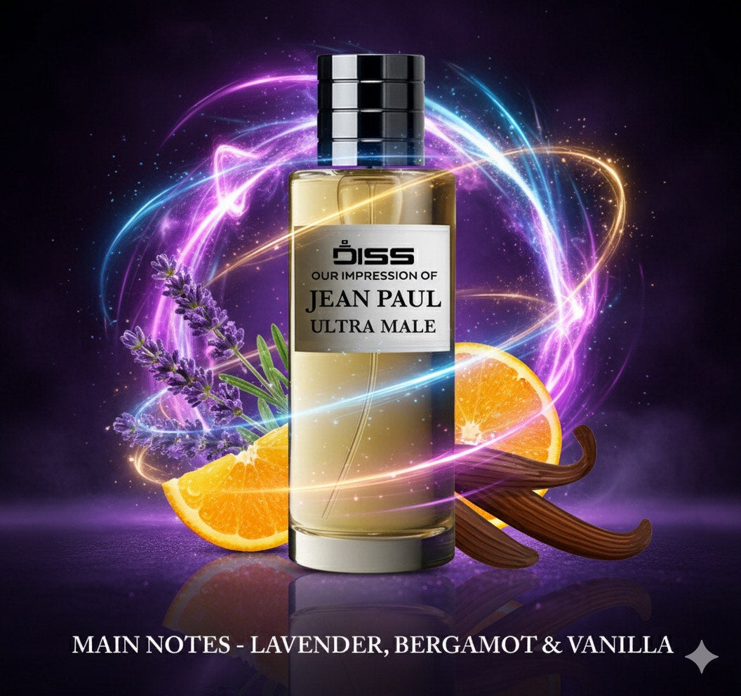 Our Impression Of Jean Paul Gaultier Ultra Male - For Men