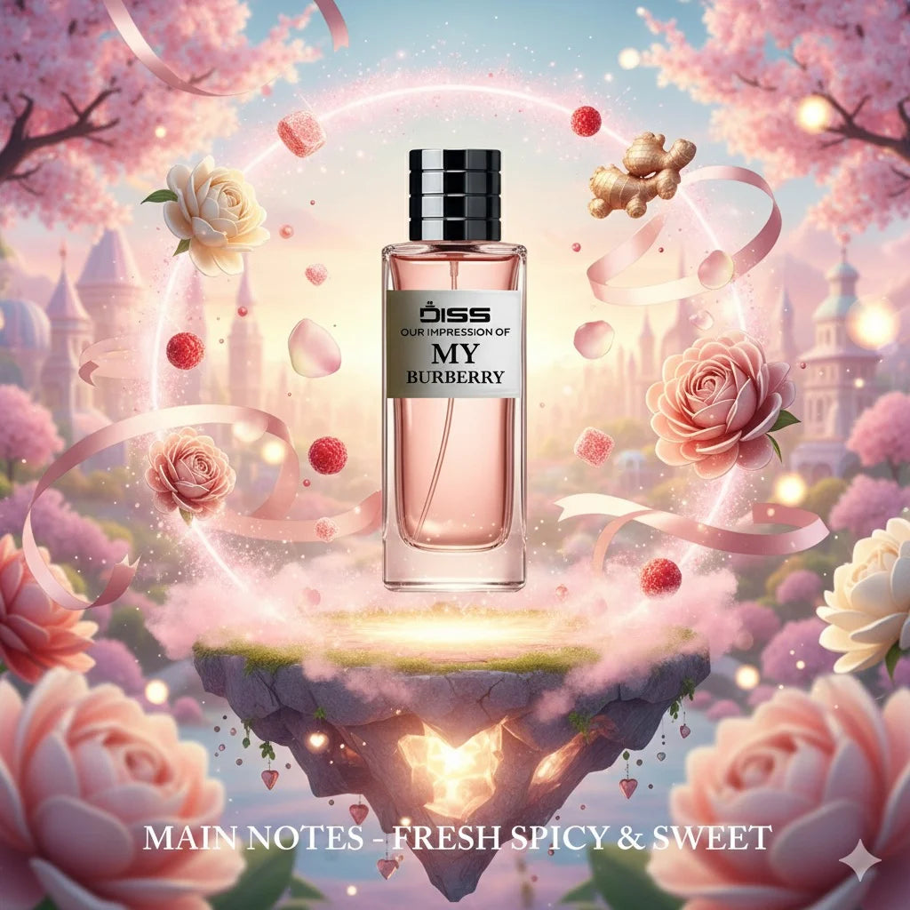 Our Impression Of My Burberry - For Women