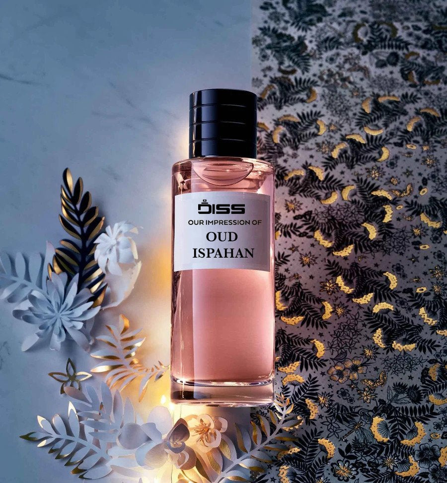 Our impression of Oud Ispahan - Unisex