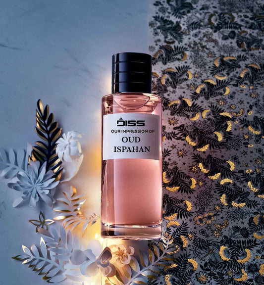 Our impression of Oud Ispahan - Unisex