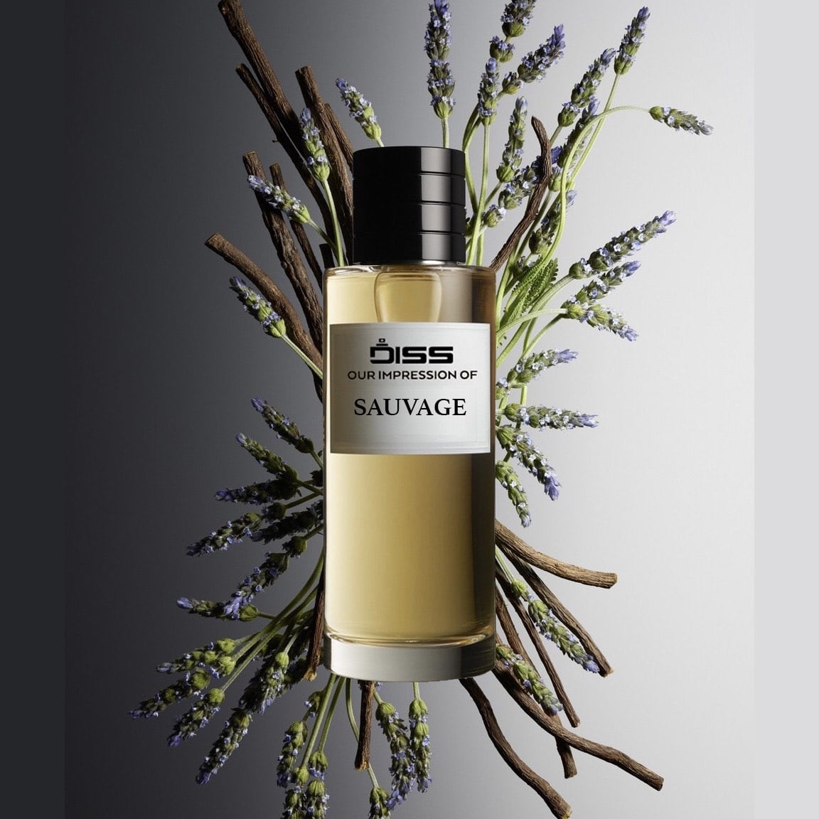 Our impression of Sauvage - For Men