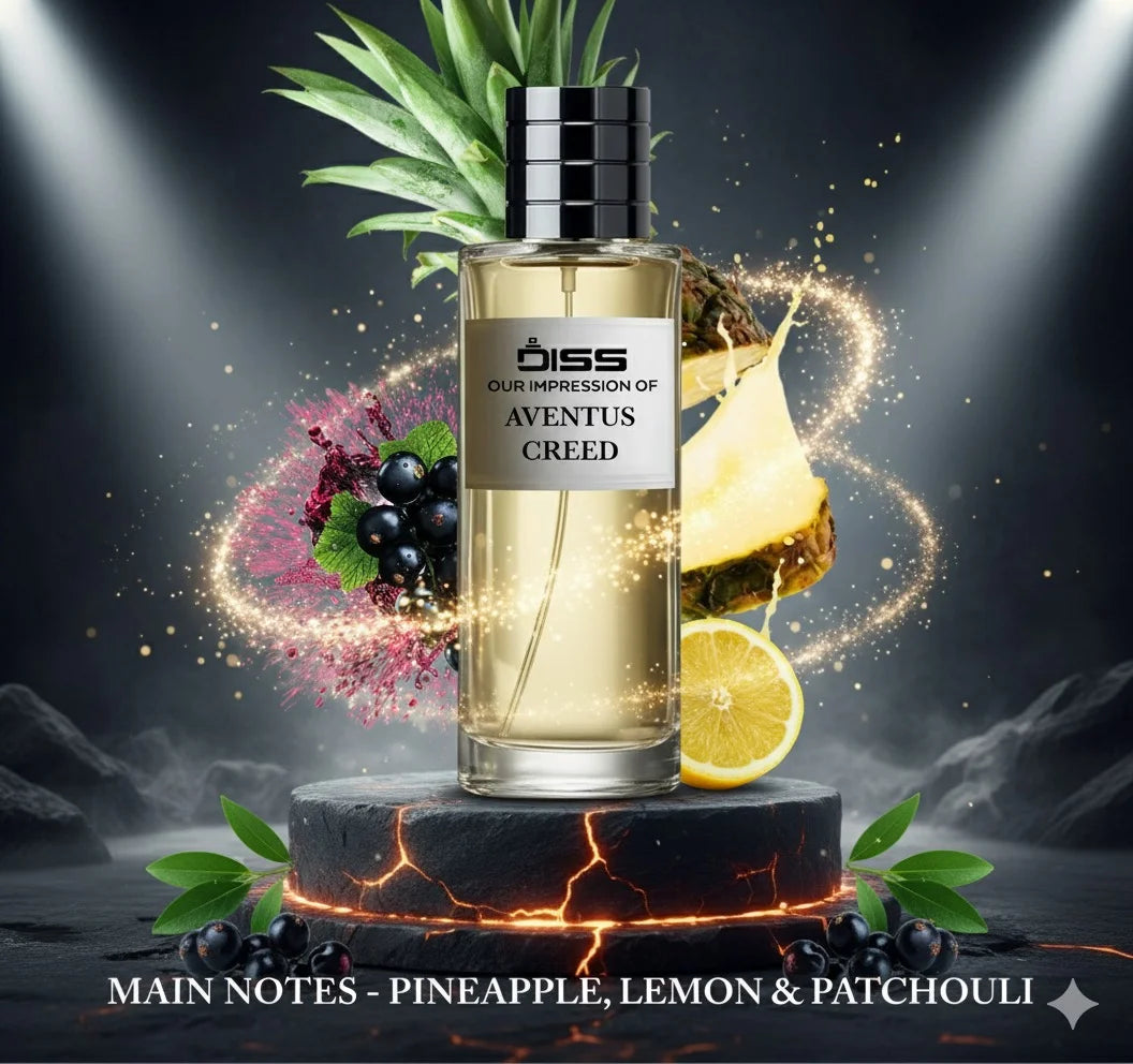 Our Impression Of Aventus Creed - For Men