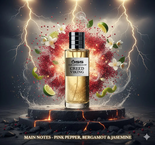 Our Impression Of Creed Viking - For Men