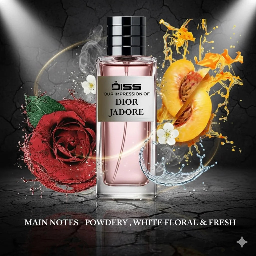 Our Impression Of Jadore - For Women