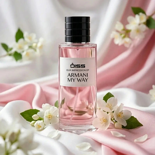 Our Impression Of Armani My Way - For Women 🌸